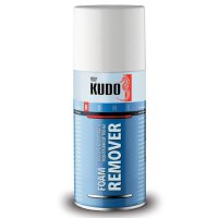 KUDO HOME FOAM REMOVER 210 удалитель застывшей монтажной пены