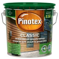 Pinotex Classic / Пинотекс Классик антисептик