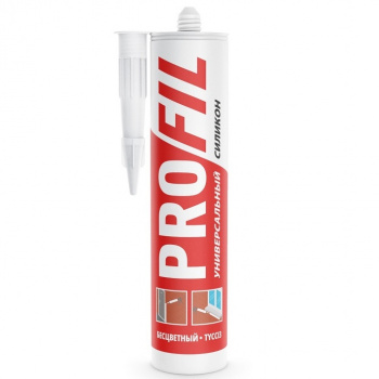Profil Universal Silicone 