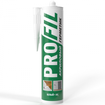 Profil Acryl