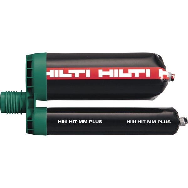 HILTI HIT-MM PLUS