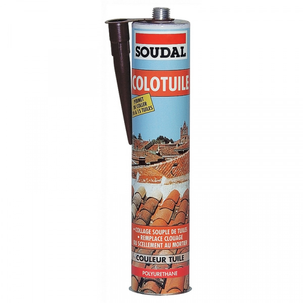 Soudal Colotuile