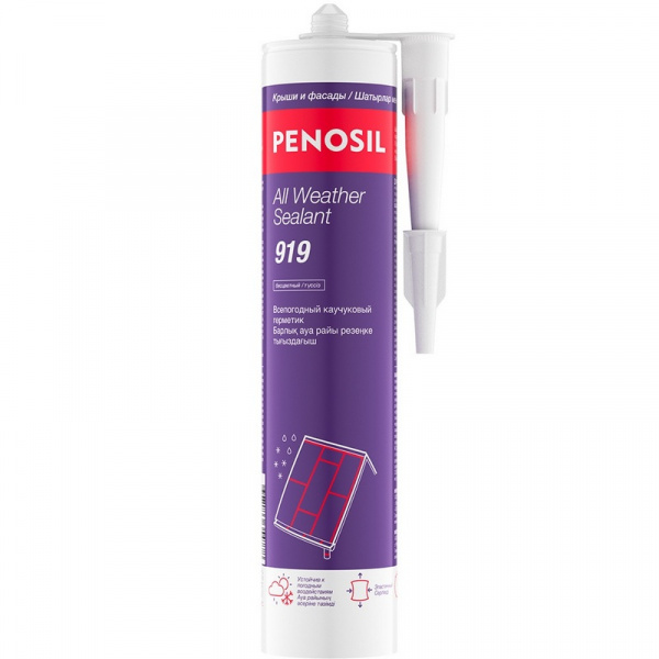 PENOSIL All Weather Sealant 919 
