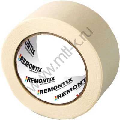 REMONTIX Лента малярная