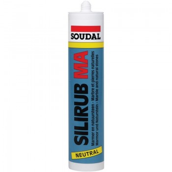 SOUDAL SILIRUB MA