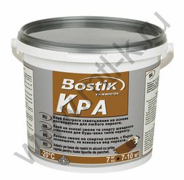 BOSTIK TARBICOL KPA 7 кг