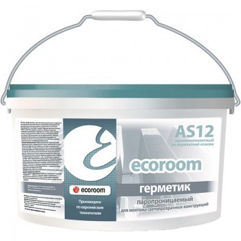 Ecoroom AS12