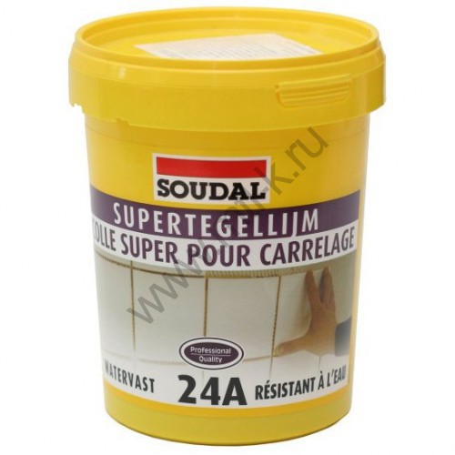 Soudal 24A