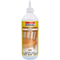 Soudal 62A клей для дерева