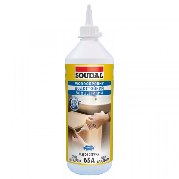 Soudal 65A