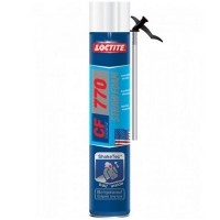 LOCTITE CF770 пена монтажная