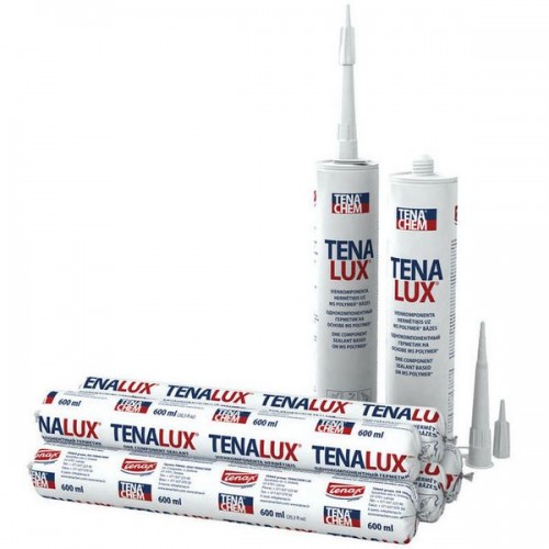 TENALUX 112M герметик для кровельных работ