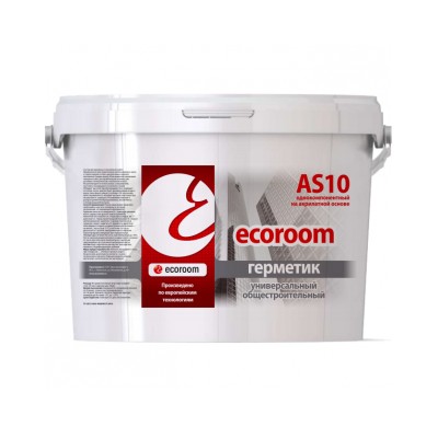 ECOROOM AS10 15 кг