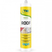 Tekasil Roof силиконовый герметик для кровельщиков