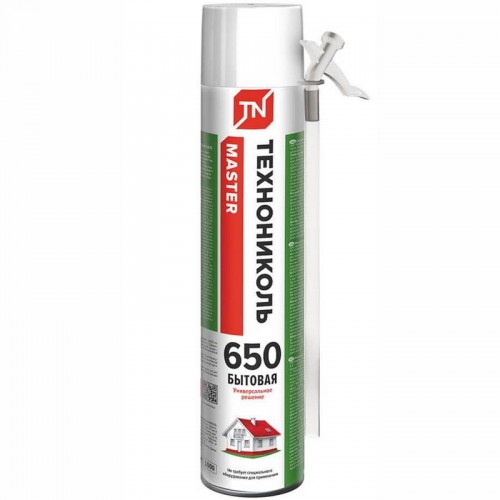 ТЕХНОНИКОЛЬ 650 MASTER всесезонная