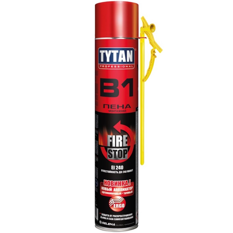 Tytan Professional B1 STRAW