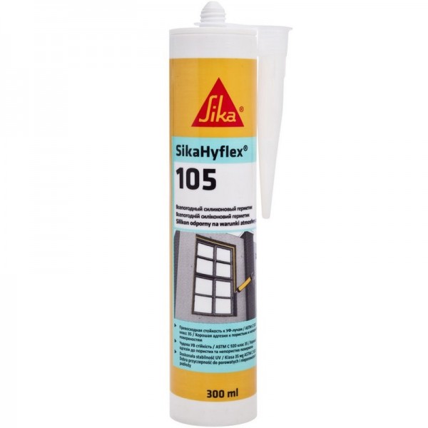 SikaHyflex 105