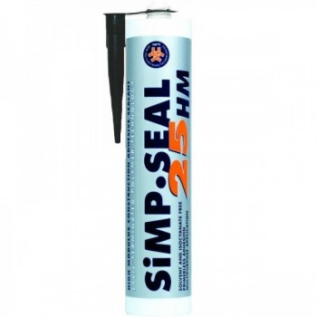NPT SiMP Seal 25 HM