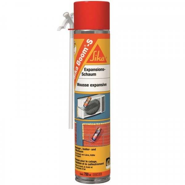 Sika Boom-S 