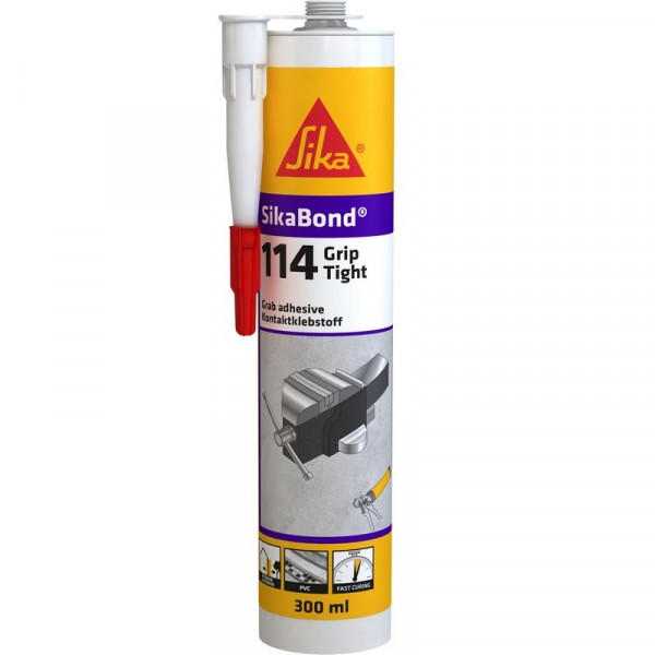 SikaBond 114 Grip Tight