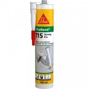 SikaBond 115 Strong Fix