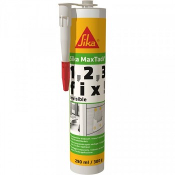Sika MaxTack Invisible