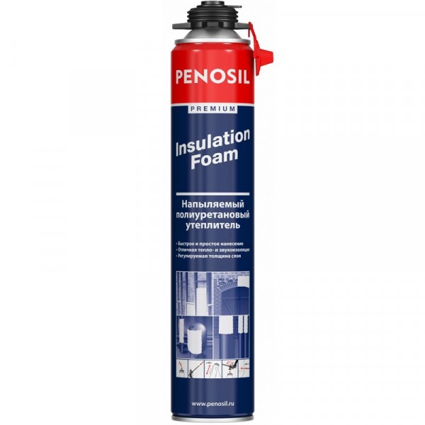 Penosil Premium Insulation Foam 