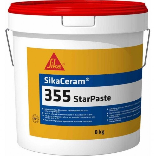 Sikaceram 355 Starpaste