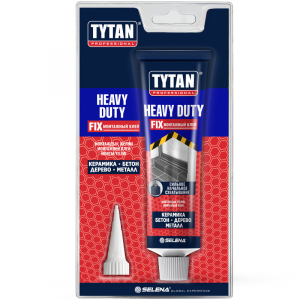 Tytan Professional Heavy Duty