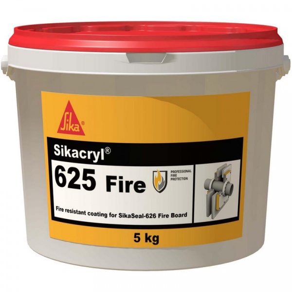 Sikacryl 625 Fire 