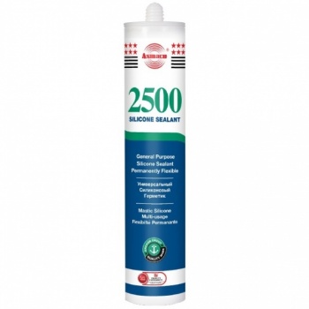 ASMACO 2500 