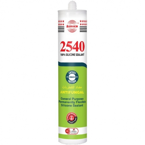 ASMACO 2540 
