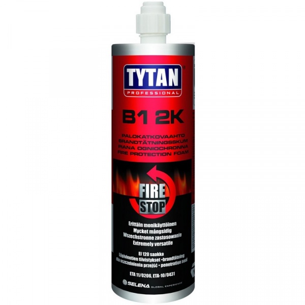 Tytan Professional B1 2K 