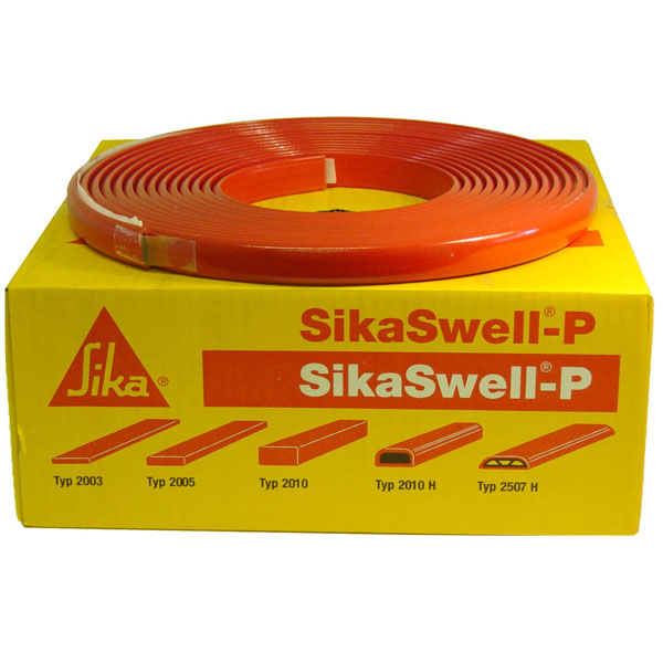 SikaSwell P TYP 2010 H