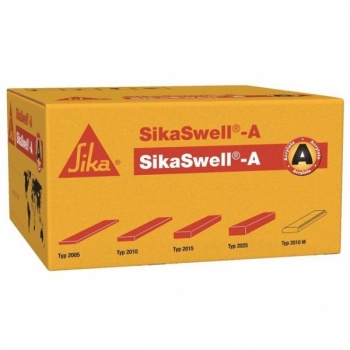 SikaSwell A TYP 2010