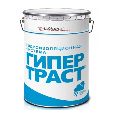 HyperTrast / ГИПЕРТРАСТ ПРАЙМЕР (5 л)