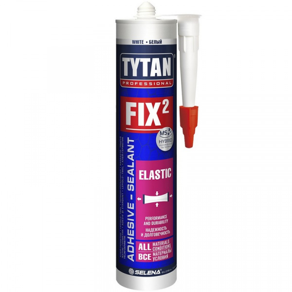 Tytan Professional Fix² Elastic 
