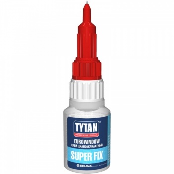 Tytan Professional EUROWINDOW Super Fix