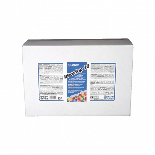 IDROSTOP 10