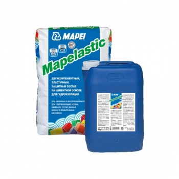 MAPELASTIC