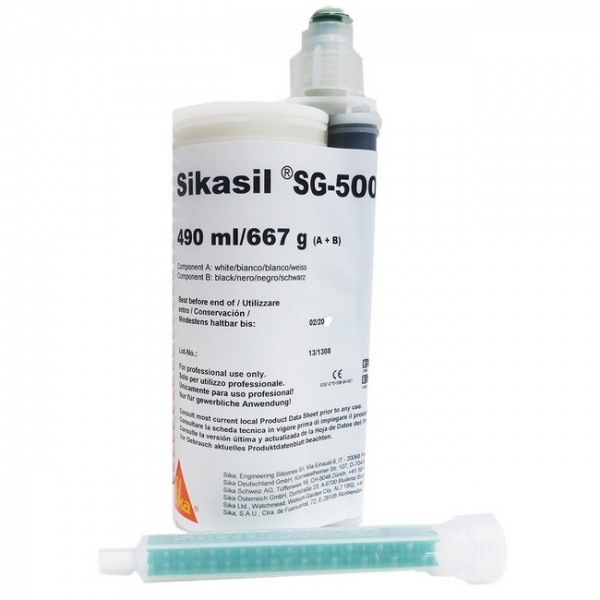 Sikasil SG 500