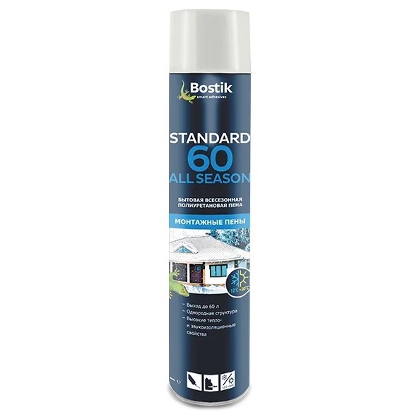 BOSTIK Standard 60 All SEASON 
