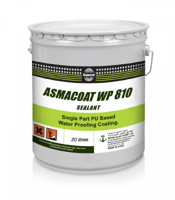 ASMACOAT WP 810