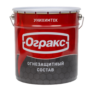 ОГРАКС СКЭ