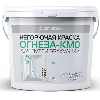 ОГНЕЗА КМ0