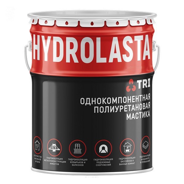 HYDROLASTA