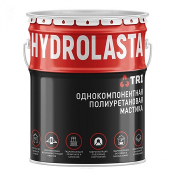 HYDROLASTA