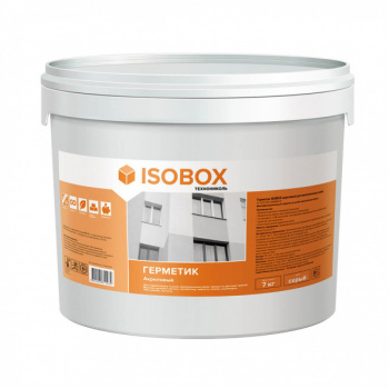 ISOBOX