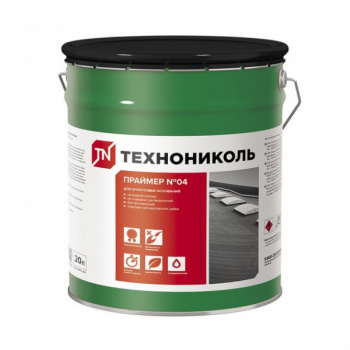 ТехноНИКОЛЬ № 04