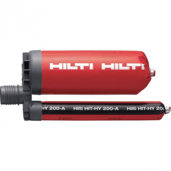 HILTI HIT HY 200 A 500 мл
